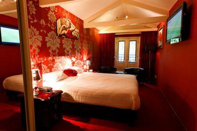 фото отеля Hotel Sint Nicolaas