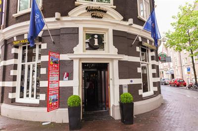 фото отеля Hotel Sint Nicolaas