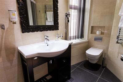 фото отеля Hotel Sint Nicolaas