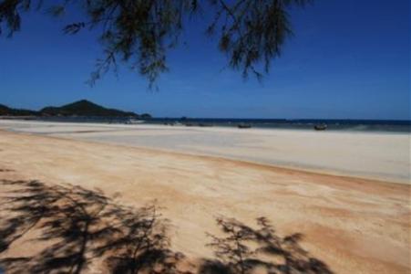 фото отеля Koh Tao Montra Resort And Spa