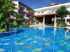 фото отеля Koh Tao Montra Resort And Spa