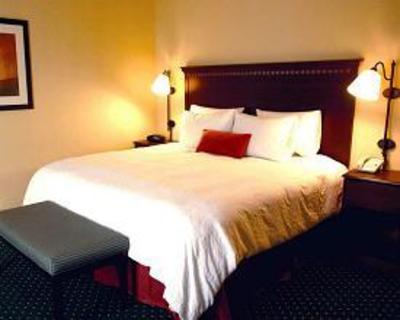 фото отеля Hampton Inn and Suites Charles Town