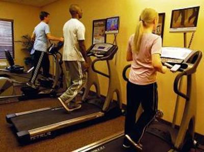 фото отеля Hampton Inn and Suites Charles Town