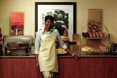 фото отеля Hampton Inn and Suites Charles Town