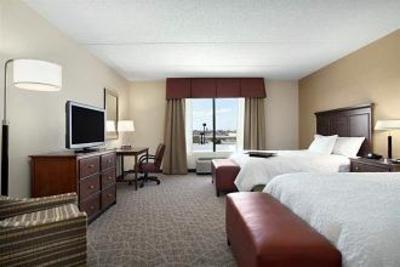 фото отеля Hampton Inn and Suites Charles Town