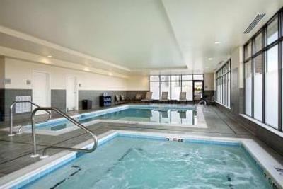 фото отеля Hampton Inn and Suites Charles Town
