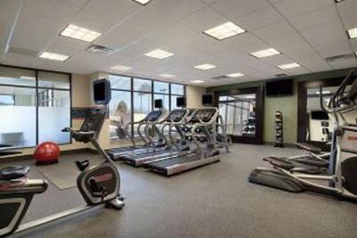 фото отеля Hampton Inn and Suites Charles Town