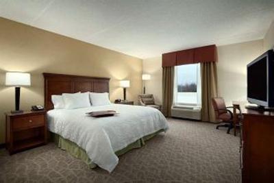 фото отеля Hampton Inn and Suites Charles Town