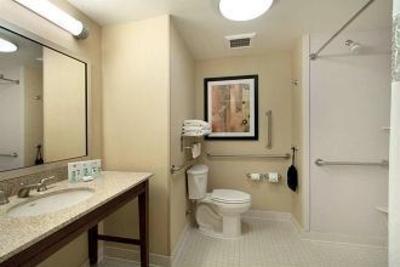 фото отеля Hampton Inn and Suites Charles Town