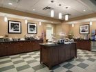 фото отеля Hampton Inn and Suites Charles Town