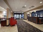 фото отеля Hampton Inn and Suites Charles Town