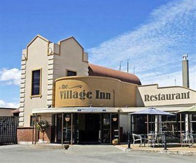 фото отеля Village Inn Hotel