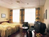 Alesund Airport Hotel