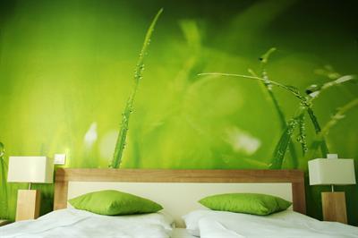 фото отеля Design hotel Romantick