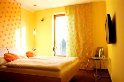 фото отеля Design hotel Romantick