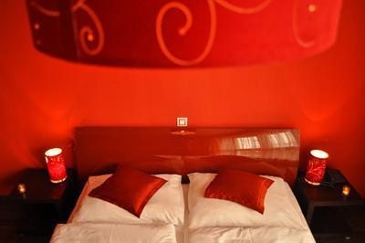 фото отеля Design hotel Romantick