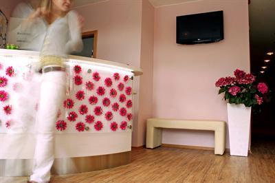 фото отеля Design hotel Romantick
