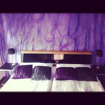 фото отеля Design hotel Romantick