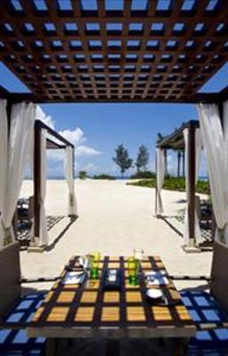 фото отеля Ritz-Carlton Hotel Sanya