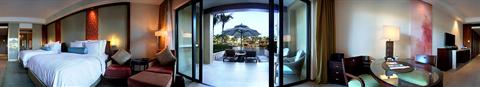 фото отеля Ritz-Carlton Hotel Sanya