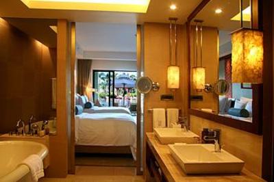 фото отеля Ritz-Carlton Hotel Sanya