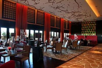 фото отеля Ritz-Carlton Hotel Sanya