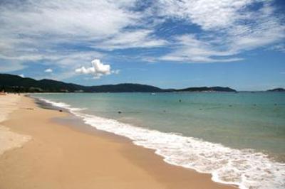 фото отеля Ritz-Carlton Hotel Sanya