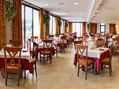 фото отеля TRH Mijas