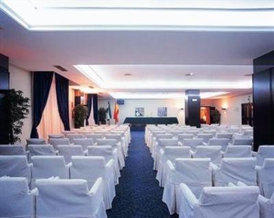 фото отеля TRH Mijas