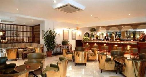 фото отеля TRH Mijas