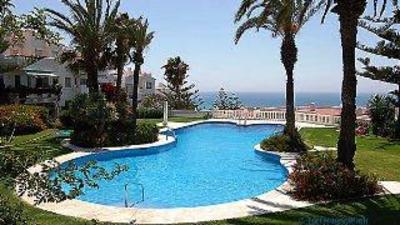 фото отеля TRH Mijas