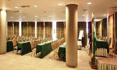 фото отеля TRH Mijas