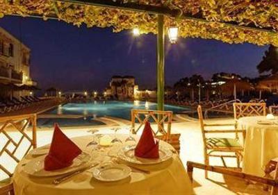 фото отеля TRH Mijas