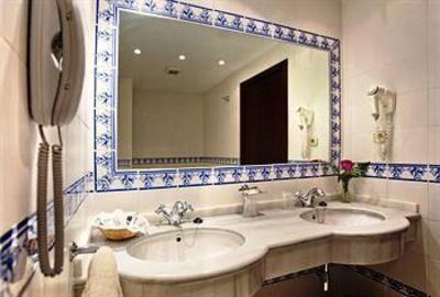 фото отеля TRH Mijas