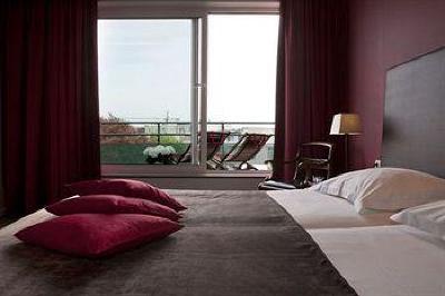 фото отеля Plaza Hotel Antwerp