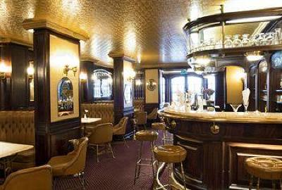 фото отеля Plaza Hotel Antwerp