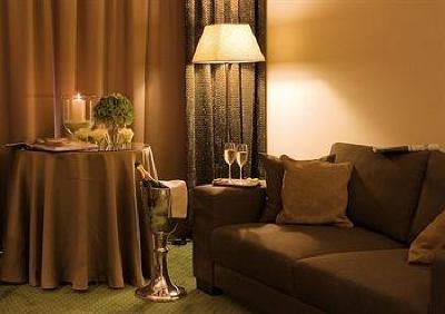 фото отеля Plaza Hotel Antwerp