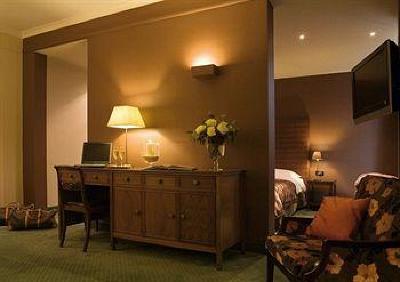 фото отеля Plaza Hotel Antwerp
