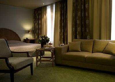 фото отеля Plaza Hotel Antwerp