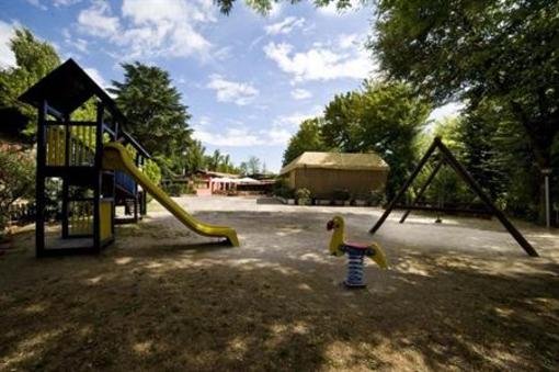 фото отеля Flaminio Village Bungalow Park