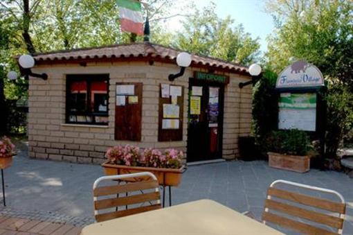 фото отеля Flaminio Village Bungalow Park
