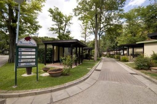 фото отеля Flaminio Village Bungalow Park