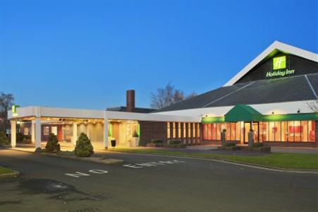 фото отеля Holiday Inn Birmingham M6 Jct. 7