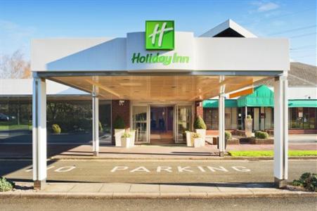 фото отеля Holiday Inn Birmingham M6 Jct. 7