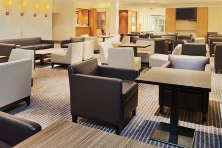 фото отеля Holiday Inn Birmingham M6 Jct. 7
