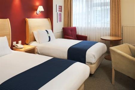 фото отеля Holiday Inn Birmingham M6 Jct. 7