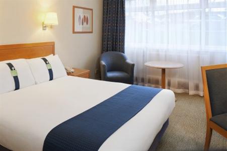 фото отеля Holiday Inn Birmingham M6 Jct. 7