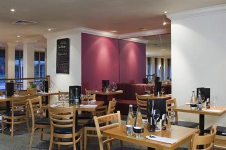 фото отеля Holiday Inn Birmingham M6 Jct. 7