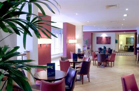 фото отеля Holiday Inn Birmingham M6 Jct. 7