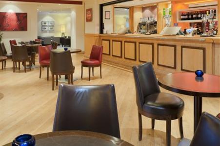фото отеля Holiday Inn Birmingham M6 Jct. 7